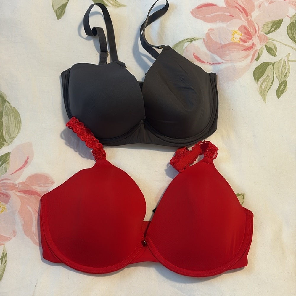 Natori bra bundle 32DD